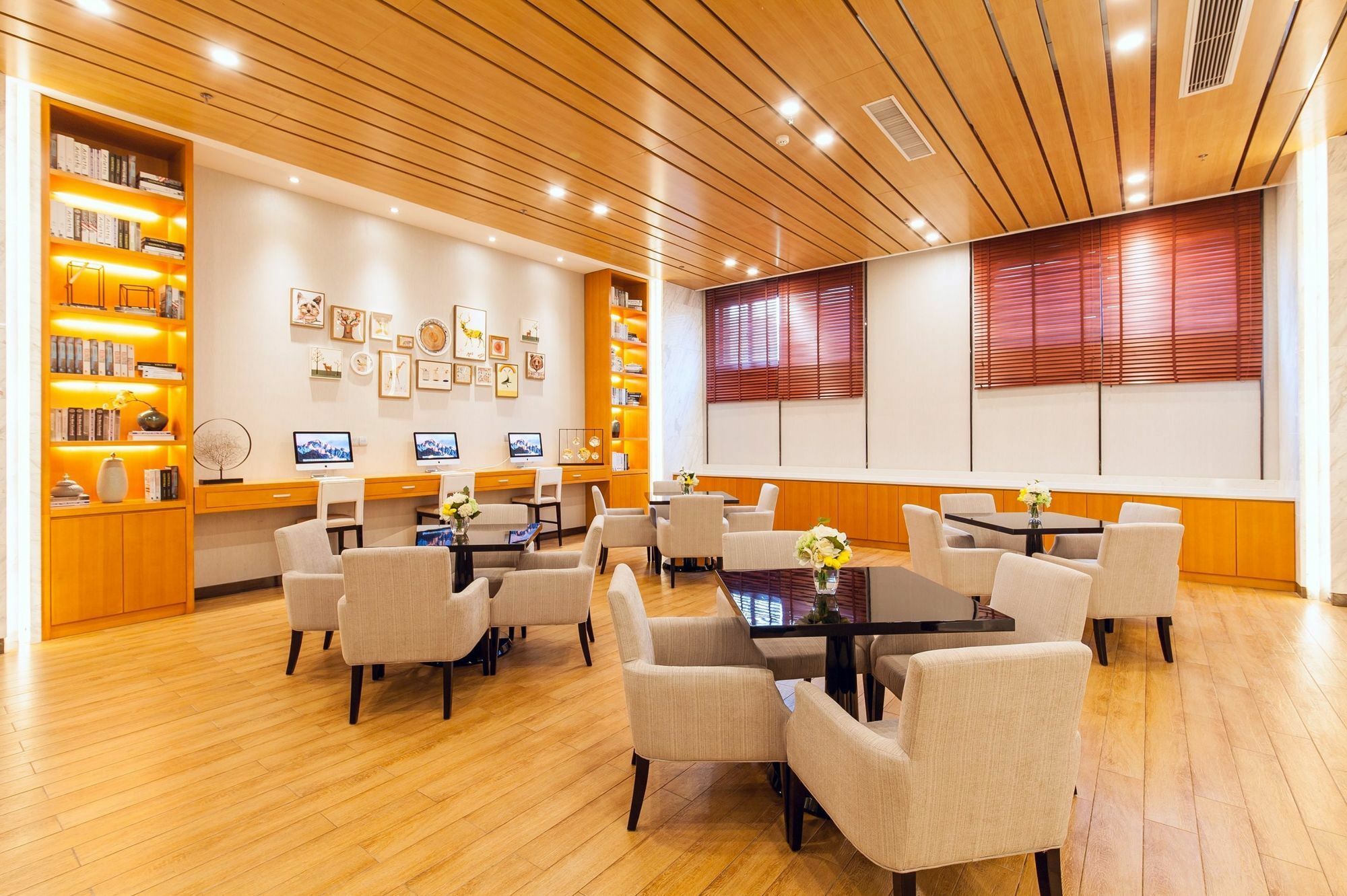 Suiss Place Cmc Taizhou Taizhou  Exterior photo