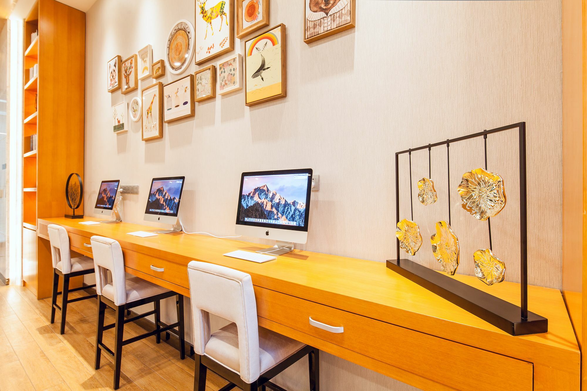 Suiss Place Cmc Taizhou Taizhou  Exterior photo